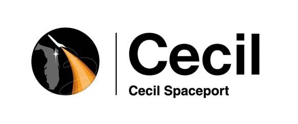 Cecil Spaceport Logo